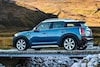 Mini Countryman Cooper S