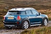 Mini Countryman Cooper S