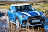 Mini Countryman Cooper S