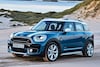 Mini Countryman Cooper S