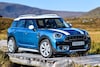 Mini Countryman Cooper S
