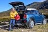 Mini Countryman Cooper S