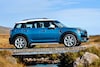 Mini Countryman Cooper S