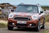 Mini Countryman Cooper S