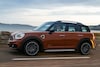 Mini Countryman Cooper S