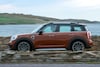 Mini Countryman Cooper S