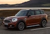 Mini Countryman Cooper S