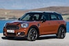 Mini Countryman Cooper S
