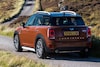Mini Countryman Cooper S