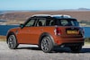 Mini Countryman Cooper S