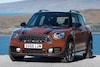 Mini Countryman Cooper S