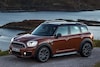 Mini Countryman Cooper S