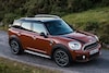 Mini Countryman Cooper S