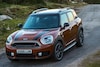 Mini Countryman Cooper S