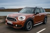 Mini Countryman Cooper S