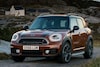 Mini Countryman Cooper S