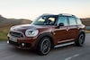 Mini Countryman Cooper S