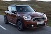 Mini Countryman Cooper S