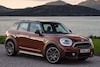 Mini Countryman Cooper S