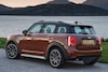 Mini Countryman Cooper S