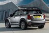 Mini Countryman E Cooper S