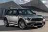 Mini Countryman E Cooper S