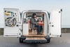Nissan e-NV200