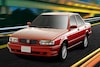 Nissan Tsuru