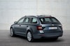 Skoda Octavia Facelift