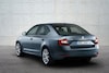 Skoda Octavia Facelift