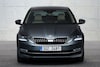 Skoda Octavia Facelift