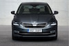 Facelift Friday: Skoda Octavia