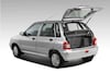 Saipa 111/Kia Pride