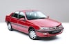 Peugeot Pars
