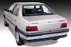 Peugeot 405/SLX Khodro