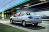Peugeot 206 Sedan
