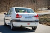 Renault Pars Tondar (Logan)