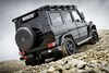 Mercedes-Benz G350d professional