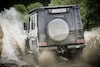 Mercedes-Benz G350d professional
