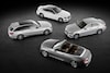 Supershowroom: Mercedes-Benz C-klasse