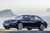 Supershowroom: Mercedes-Benz C-klasse