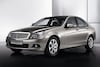 Supershowroom: Mercedes-Benz C-klasse