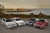Supershowroom: Mercedes-Benz C-klasse