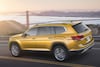 Volkswagen Atlas