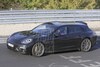 Porsche Panamera Sport Turismo