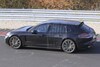 Porsche Panamera Sport Turismo