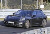 Porsche Panamera Sport Turismo