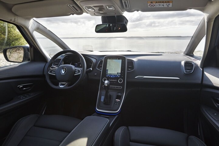Renault Scénic