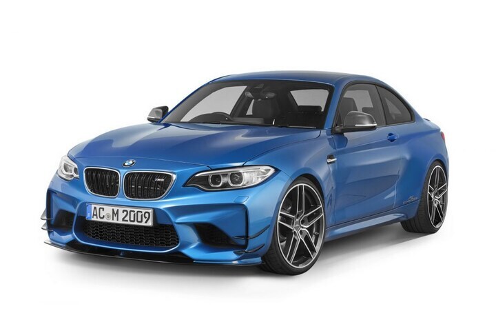 AC Schnitzer M2