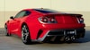 Zero to 60 Designs GTT